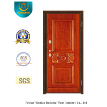 European Style Security Door for Exterior (y-1005)